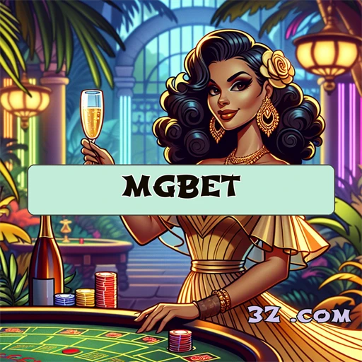Mgbet: A Revolução do Esporte nas Apostas Brasileiras
