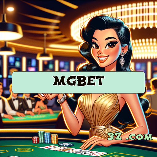 Mgbet: A Plataforma de Jogos que Revoluciona o Brasil