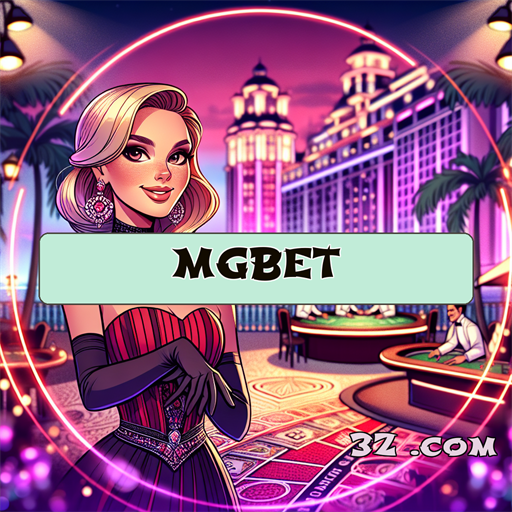 Slots: Aventura e Emoção nas Rodadas do Mgbet